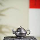 Zhu Bao Chun 150cc - Yixing Handmade Teapot - zycs_China