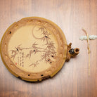 Zhu Bao Ping An - Dry Bubble Tray - zycs_China