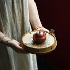 Zhu Bao Ping An - Dry Bubble Tray - zycs_China