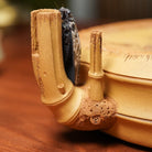 Zhu Bao Ping An - Dry Bubble Tray - zycs_China