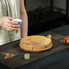 Zhu Bao Ping An - Dry Bubble Tray - zycs_China