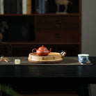 Zhu Bao Ping An - Dry Bubble Tray - zycs_China