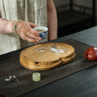 Zhu Bao Ping An - Dry Bubble Tray - zycs_China