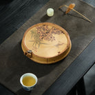 Zhu Bao Ping An - Dry Bubble Tray - zycs_China