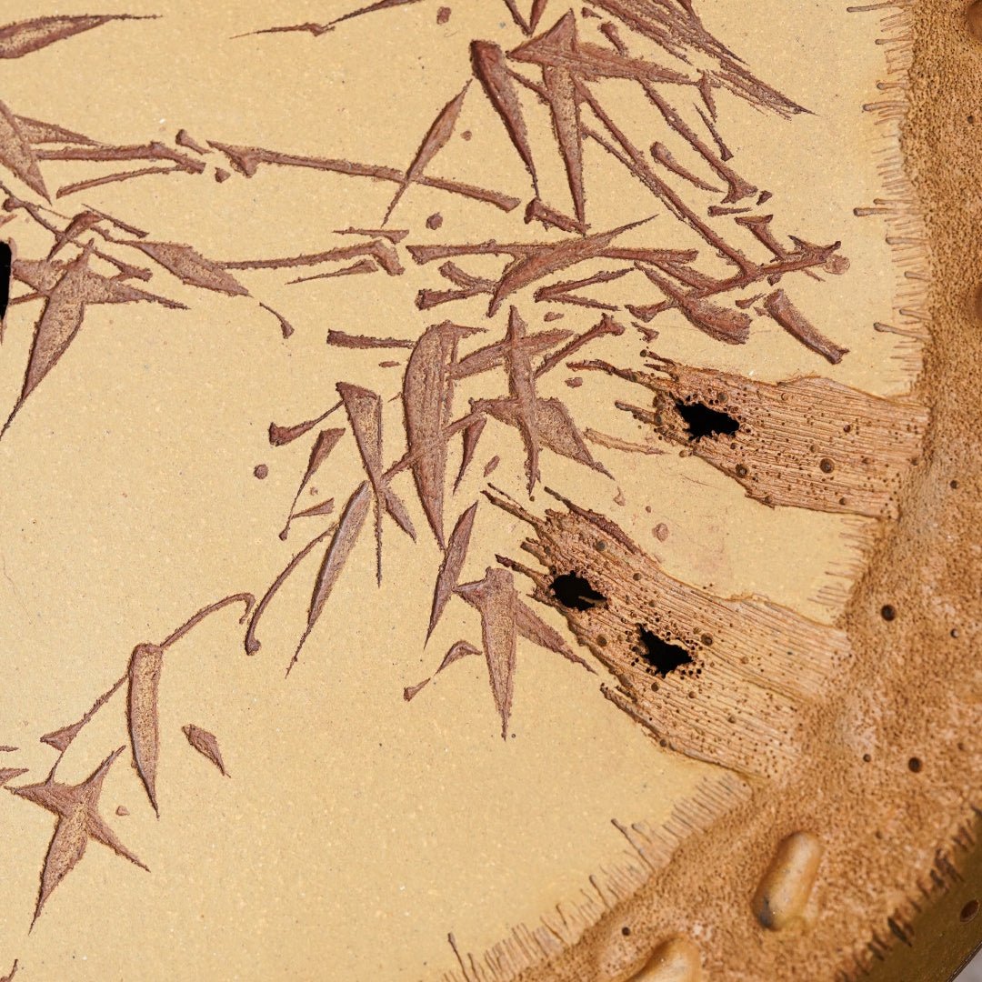 Zhu Bao Ping An - Dry Bubble Tray - zycs_China