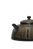 Zhu Bian Ban Yue 130cc - Yixing Handmade Teapot - zycs_China