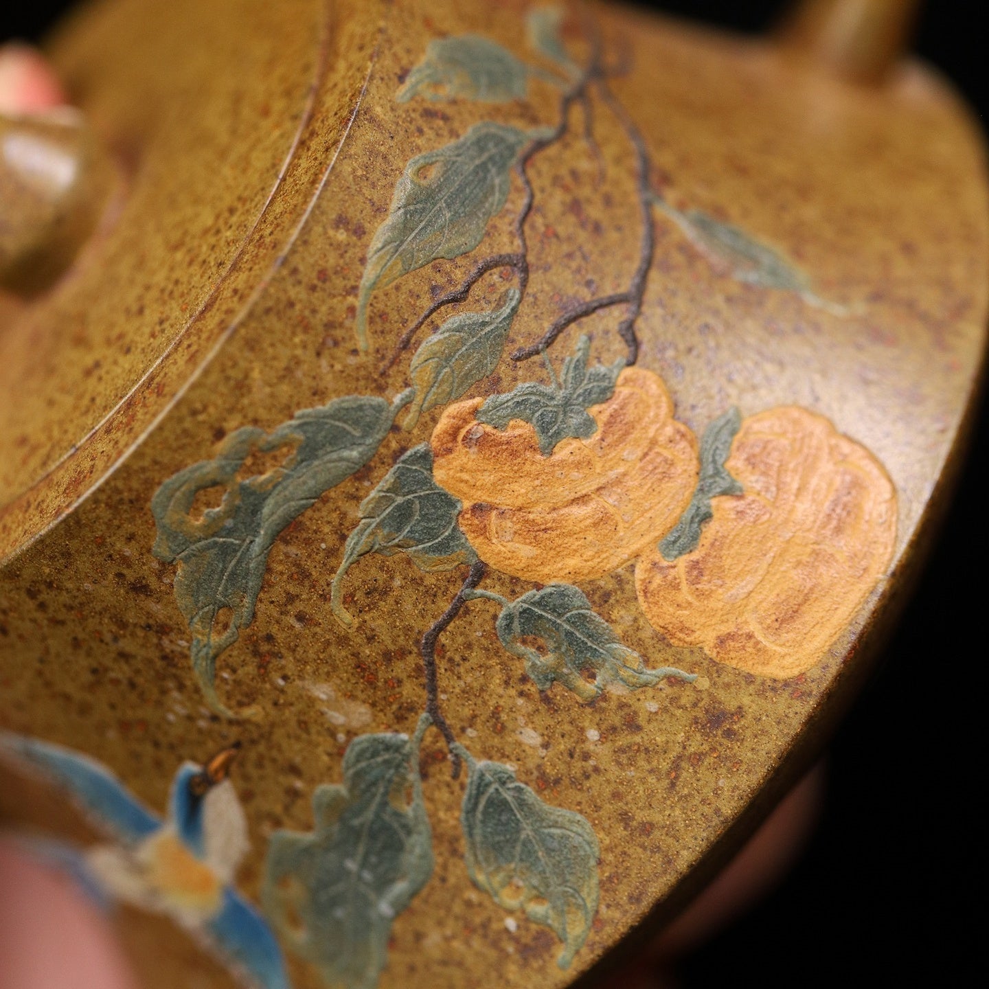 Zhu Chu 120cc - Yixing Handmade Teapot - zycs_China