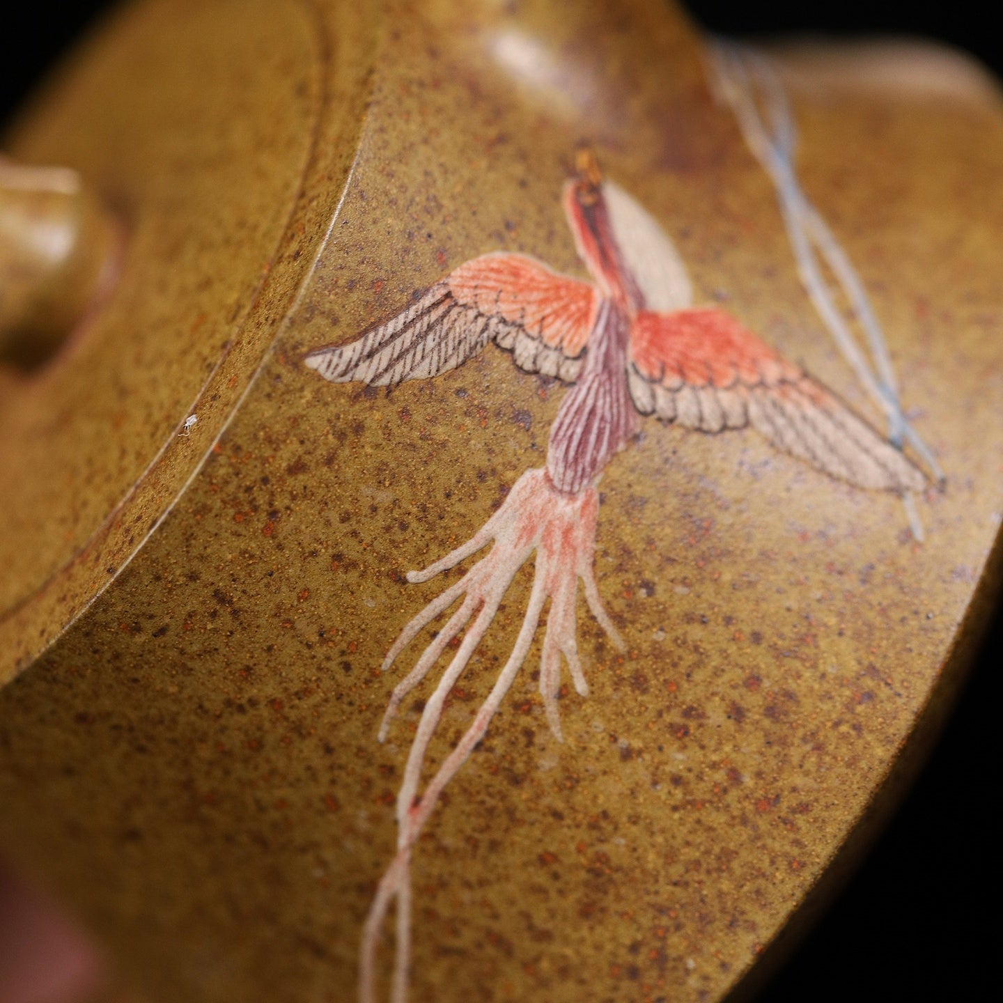 Zhu Chu 120cc - Yixing Handmade Teapot - zycs_China