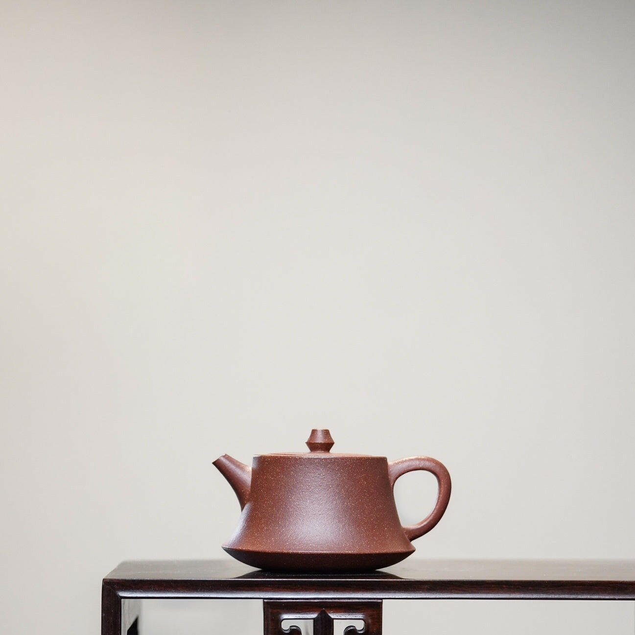 Zhu Chu 180cc - Yixing Handmade Teapot - zycs_China