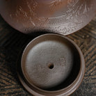 Zhu Chu 220cc - Yixing Handmade Teapot - zycs_China