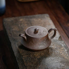 Zhu Chu 220cc - Yixing Handmade Teapot - zycs_China