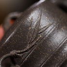 Zhu Duan 150cc - Yixing Handmade Teapot - zycs_China