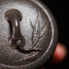 Zhu Duan 150cc - Yixing Handmade Teapot - zycs_China