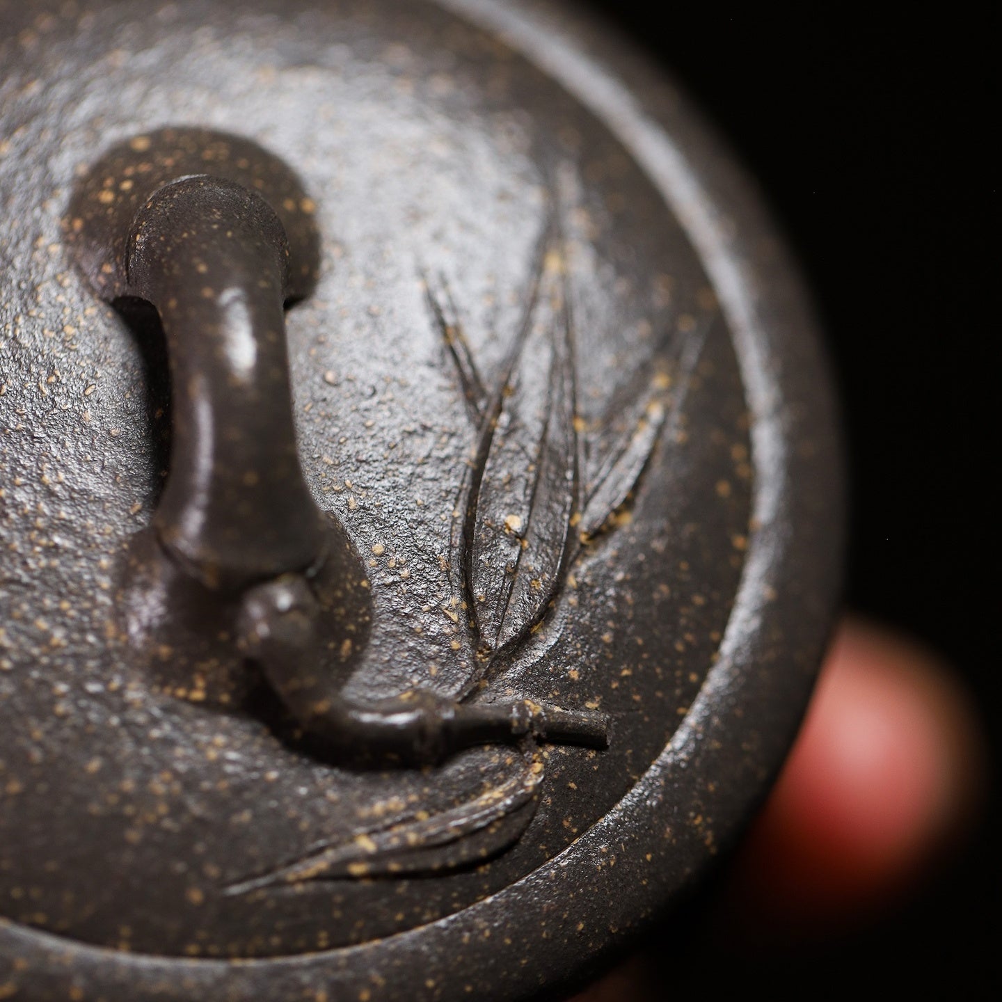 Zhu Duan 150cc - Yixing Handmade Teapot - zycs_China