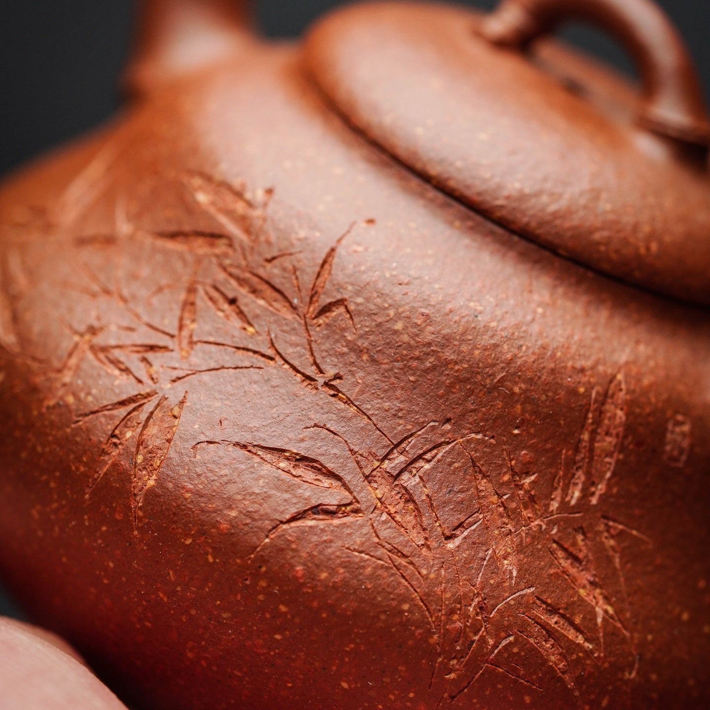 Zhu Fu 120cc - Yixing Handmade Teapot - zycs_China