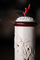 Zhu Jian Yan Yin - Mammoth Sculpture - zycs_China