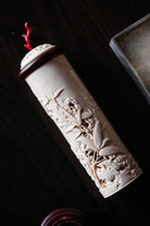 Zhu Jian Yan Yin - Mammoth Sculpture - zycs_China