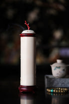 Zhu Jian Yan Yin - Mammoth Sculpture - zycs_China