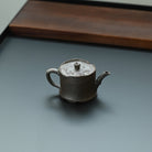 Zhu Jie 80cc - Yixing Handmade Teapot 江苏宜兴
