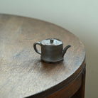 Zhu Jie 80cc - Yixing Handmade Teapot 江苏宜兴