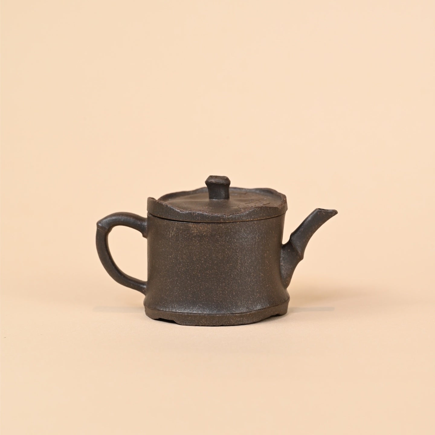 Zhu Jie 80cc - Yixing Handmade Teapot - zycs_China