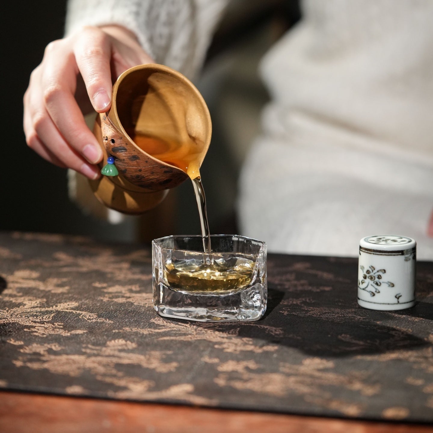 Zhu Jie - Fair Cup - zycs_China