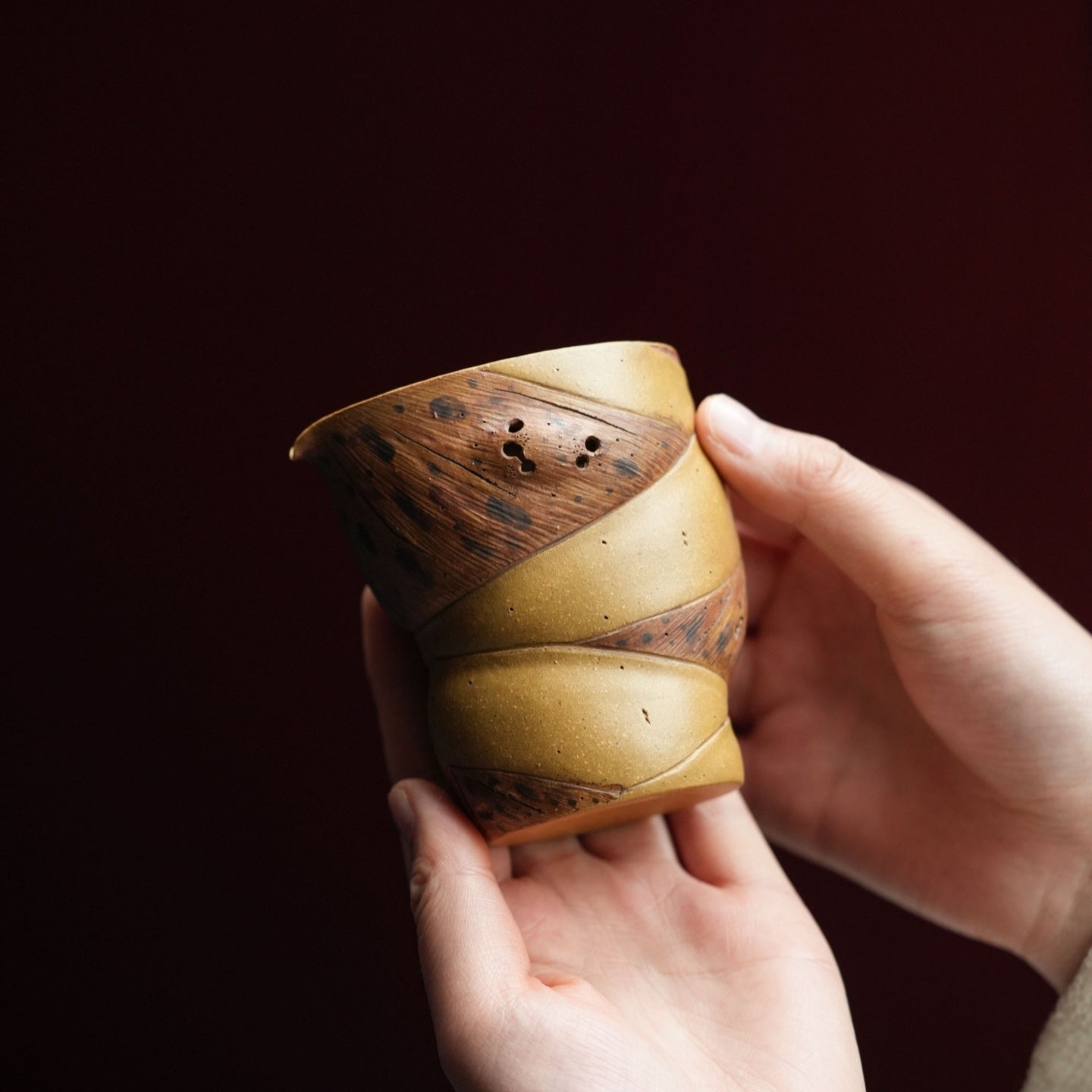 Zhu Jie - Fair Cup - zycs_China