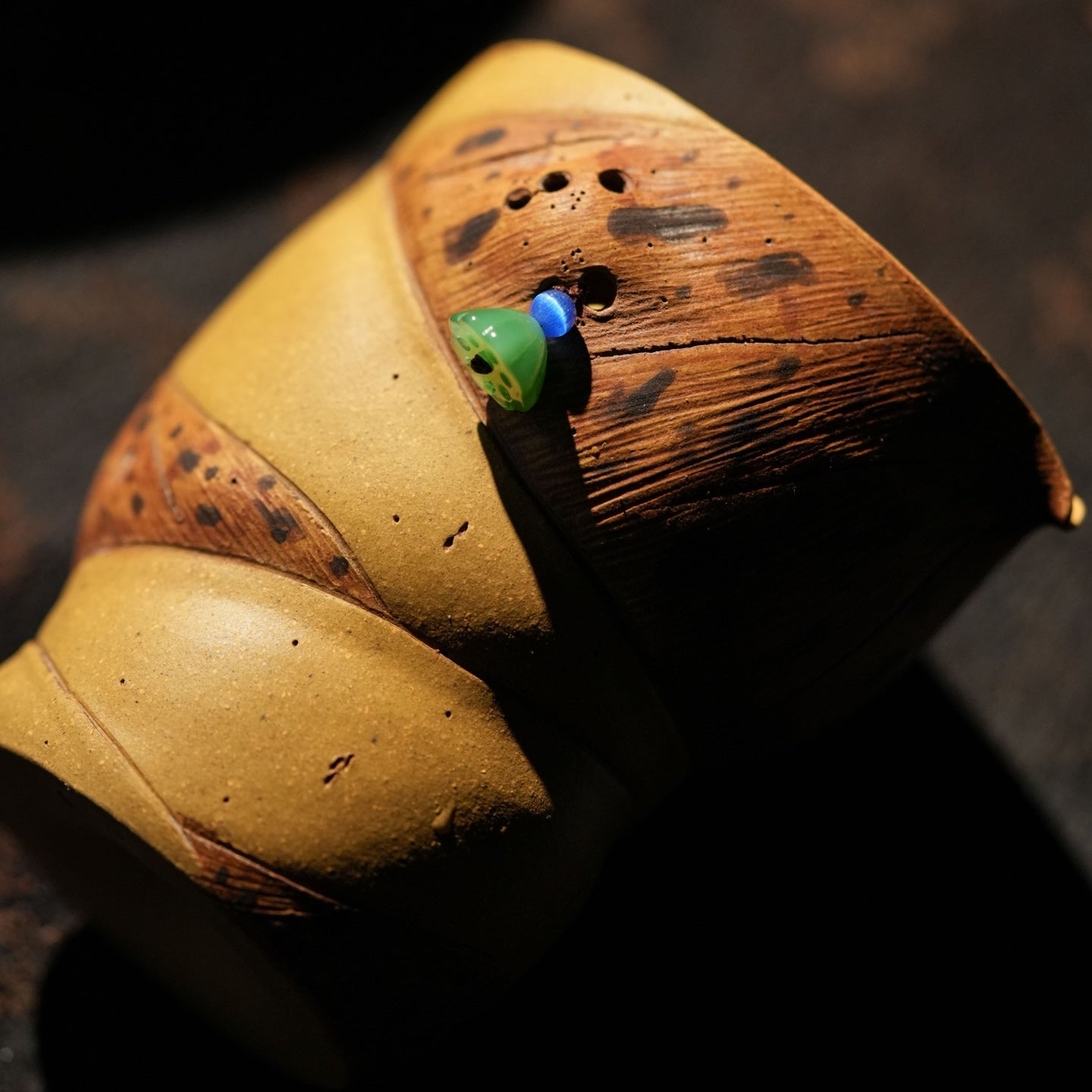 Zhu Jie - Fair Cup - zycs_China