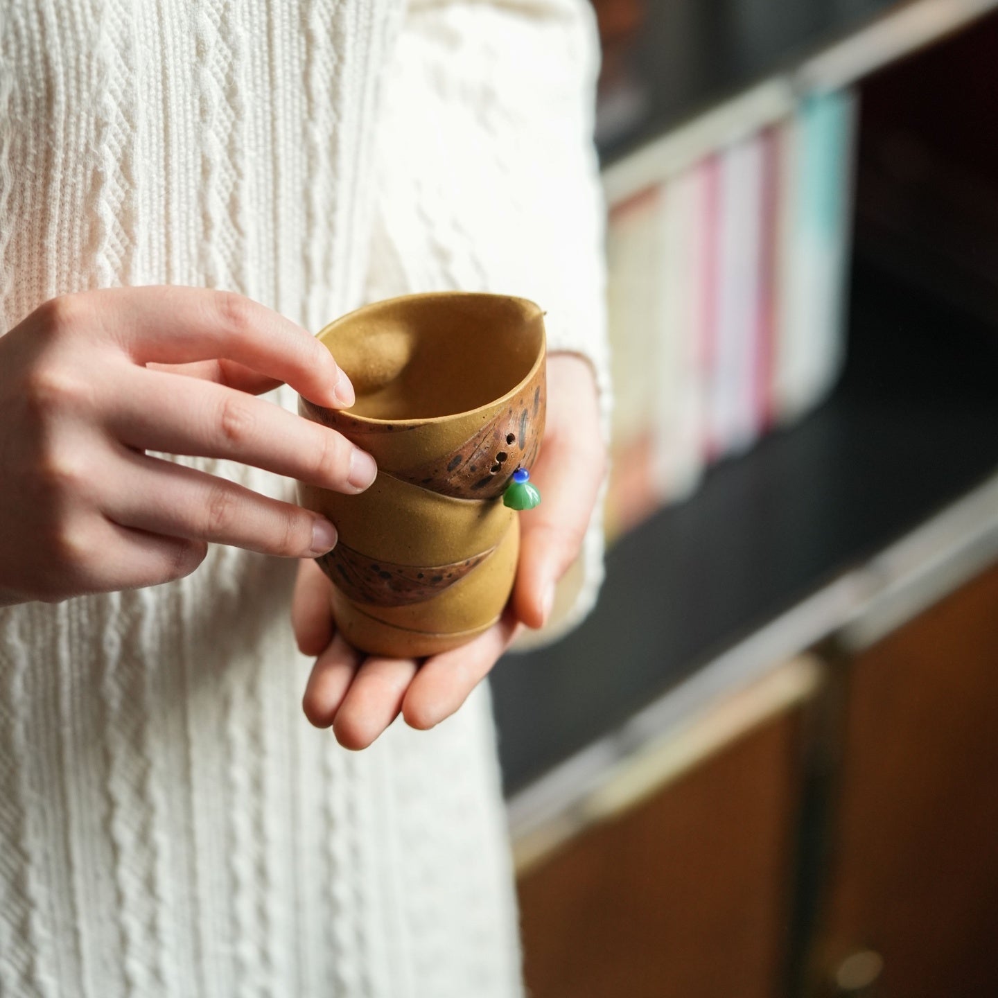 Zhu Jie - Fair Cup - zycs_China