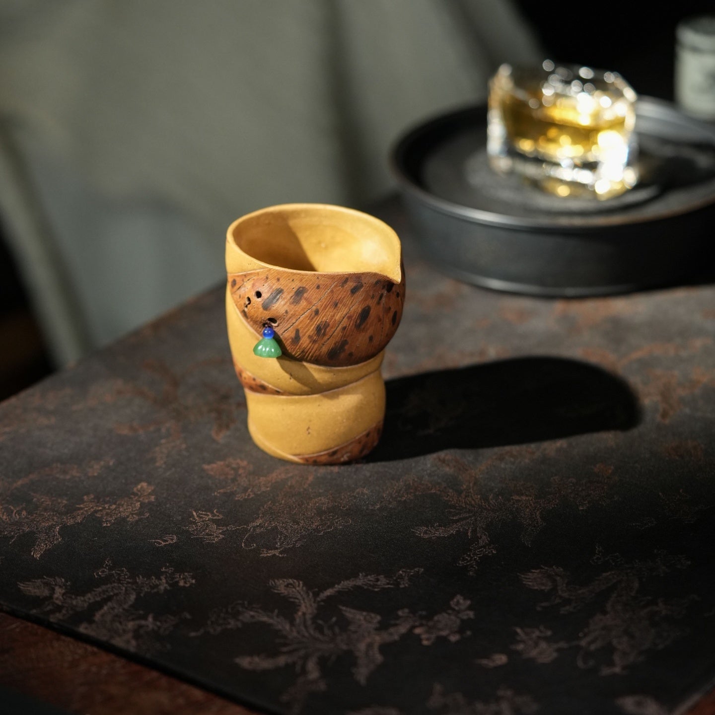 Zhu Jie - Fair Cup - zycs_China