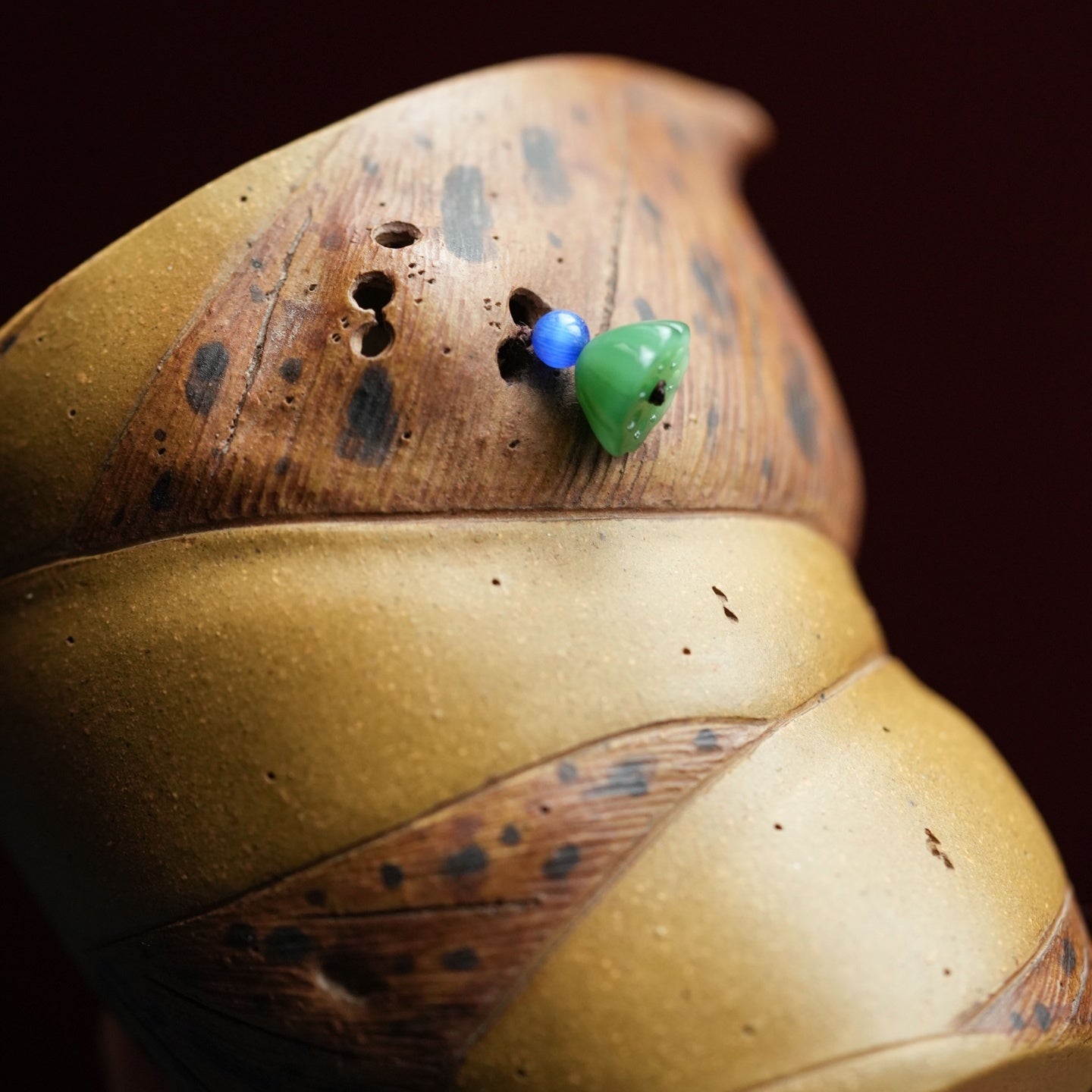 Zhu Jie - Fair Cup - zycs_China