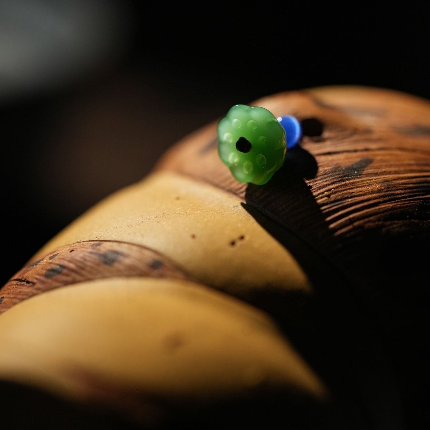 Zhu Jie - Fair Cup - zycs_China