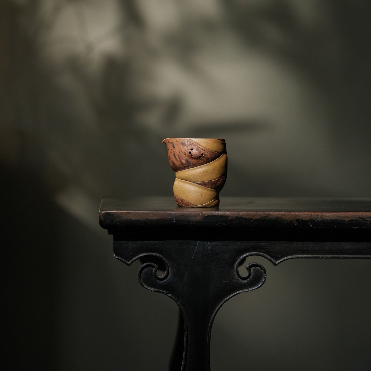 Zhu Jie - Fair Cup - zycs_China