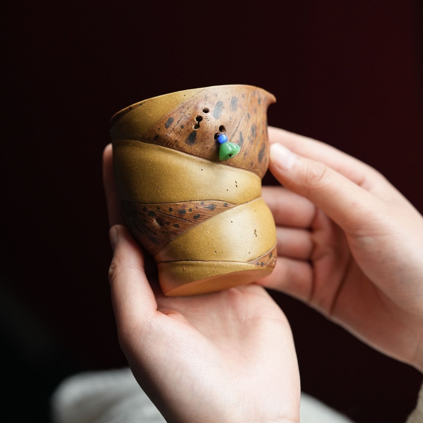 Zhu Jie - Fair Cup - zycs_China