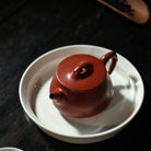 Zhu Jie Gao Shi Piao 160cc - Yixing Handmade Teapot - zycs_China
