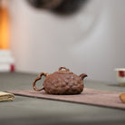 Zhu Jie Gong Chun 200cc - Yixing Handmade Teapot - zycs_China