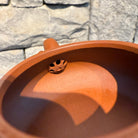 Zhu Jie Ming Lu 80cc - Yixing Handmade Teapot - zycs_China