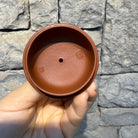 Zhu Jie Ming Lu 80cc - Yixing Handmade Teapot - zycs_China