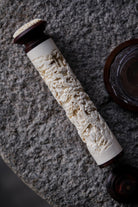 Zhu Lin Qi Lian - Mammoth Sculpture - zycs_China