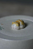 Zhu Mao Xi Lie 100cc/150cc - Yixing Handmade Teapot - zycs_China