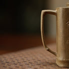 Zhu Qi 130cc - Yixing Handmade Teapot - zycs_China