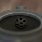 Zhu Shi 125cc - Yixing Handmade Teapot - zycs_China