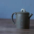 Zhu Shi 125cc - Yixing Handmade Teapot - zycs_China