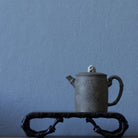 Zhu Shi 125cc - Yixing Handmade Teapot - zycs_China