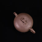 Zhu Shi 145cc - Yixing Handmade Teapot - zycs_China