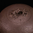 Zhu Shi 145cc - Yixing Handmade Teapot - zycs_China