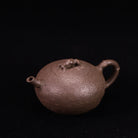 Zhu Shi 145cc - Yixing Handmade Teapot - zycs_China