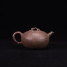 Zhu Shi 145cc - Yixing Handmade Teapot - zycs_China