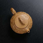 Zhu Shi 180cc - Yixing Handmade Teapot - zycs_China