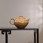 Zhu Shi 180cc - Yixing Handmade Teapot - zycs_China